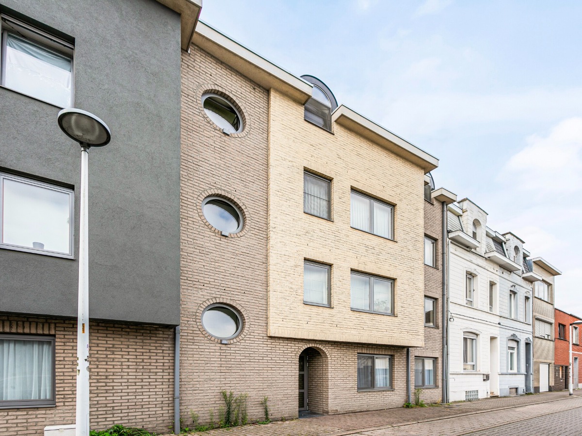 Perksestraat - 6 - D0 - 1800