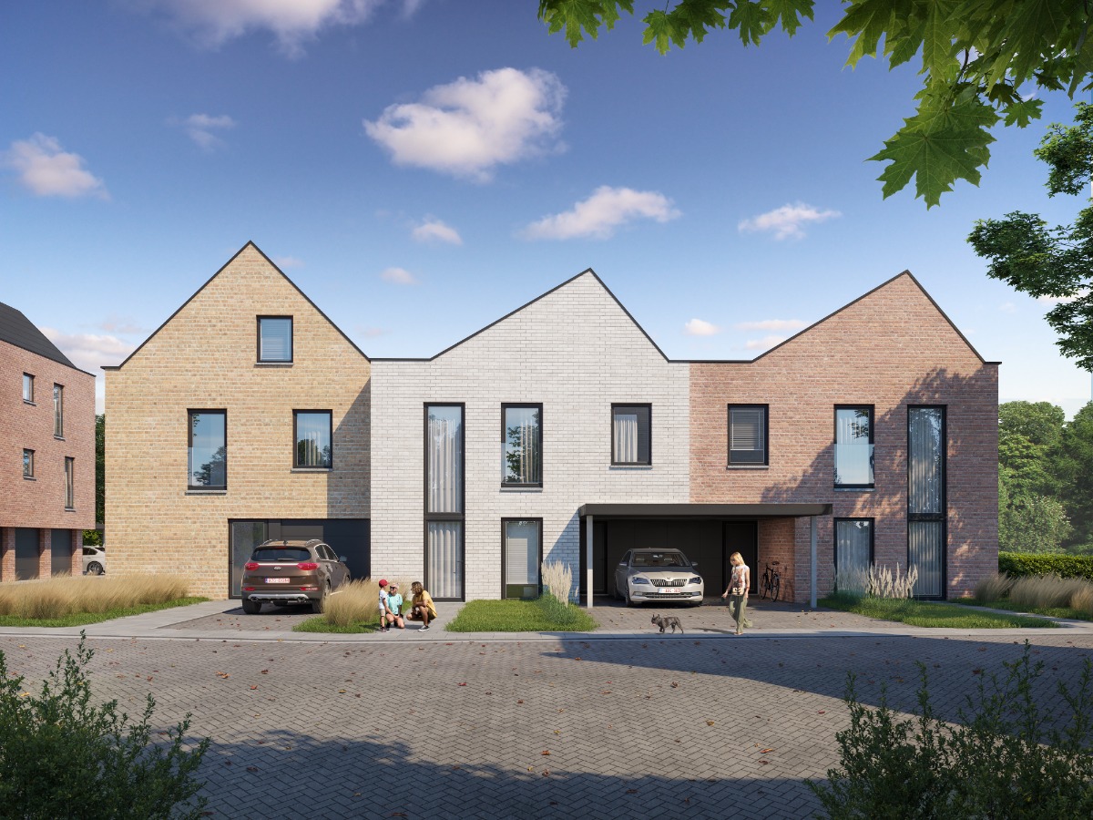 Huizen te koop in Poperinge | ERA