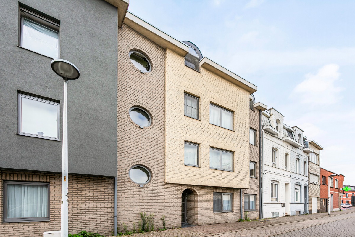 Perksestraat - 6 - D0 - 1800