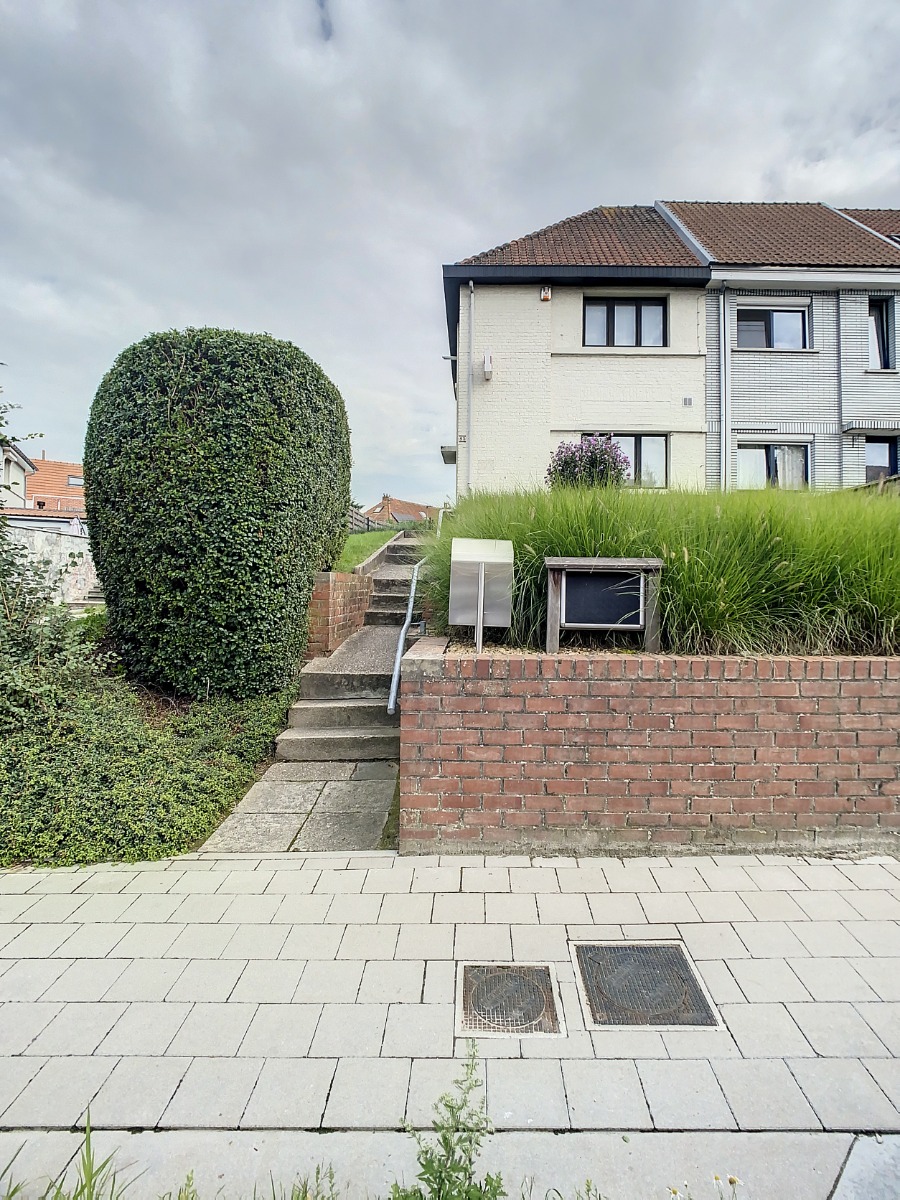 Vlierkensstraat - 85 - - 1800