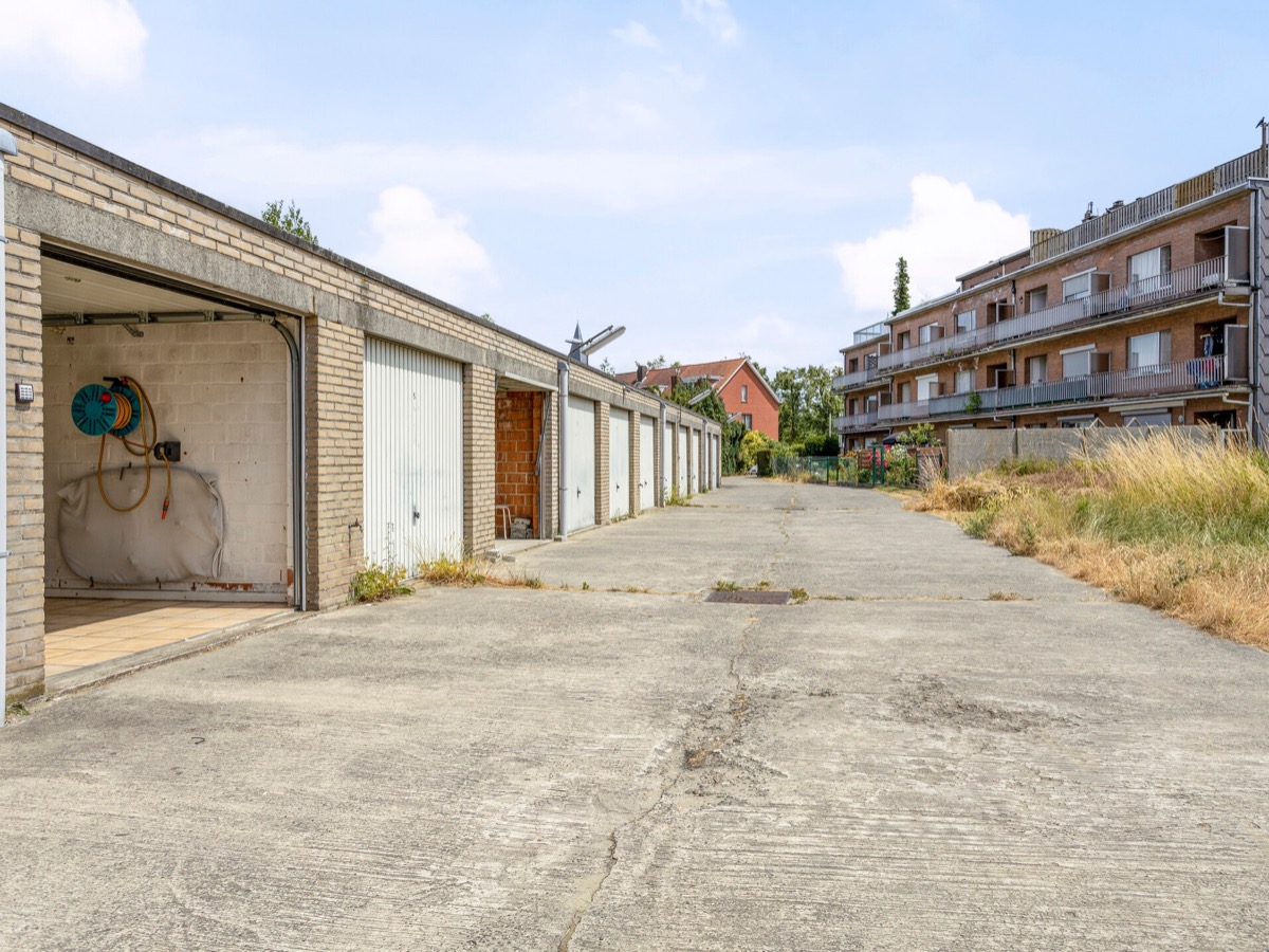 Lakenmakersstraat - 331 - G4 - 2800