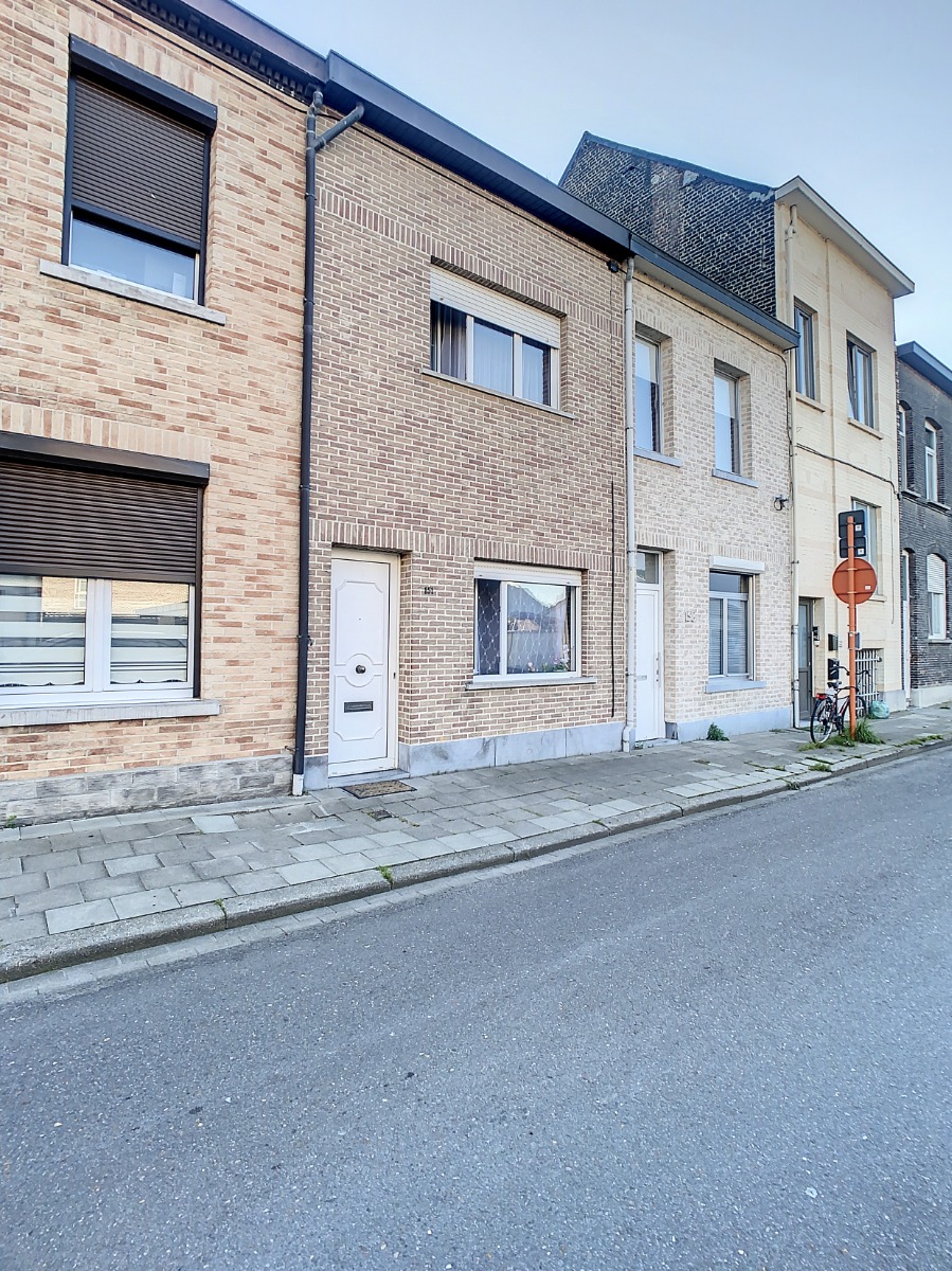 Marius Duchéstraat - 151 - - 1800