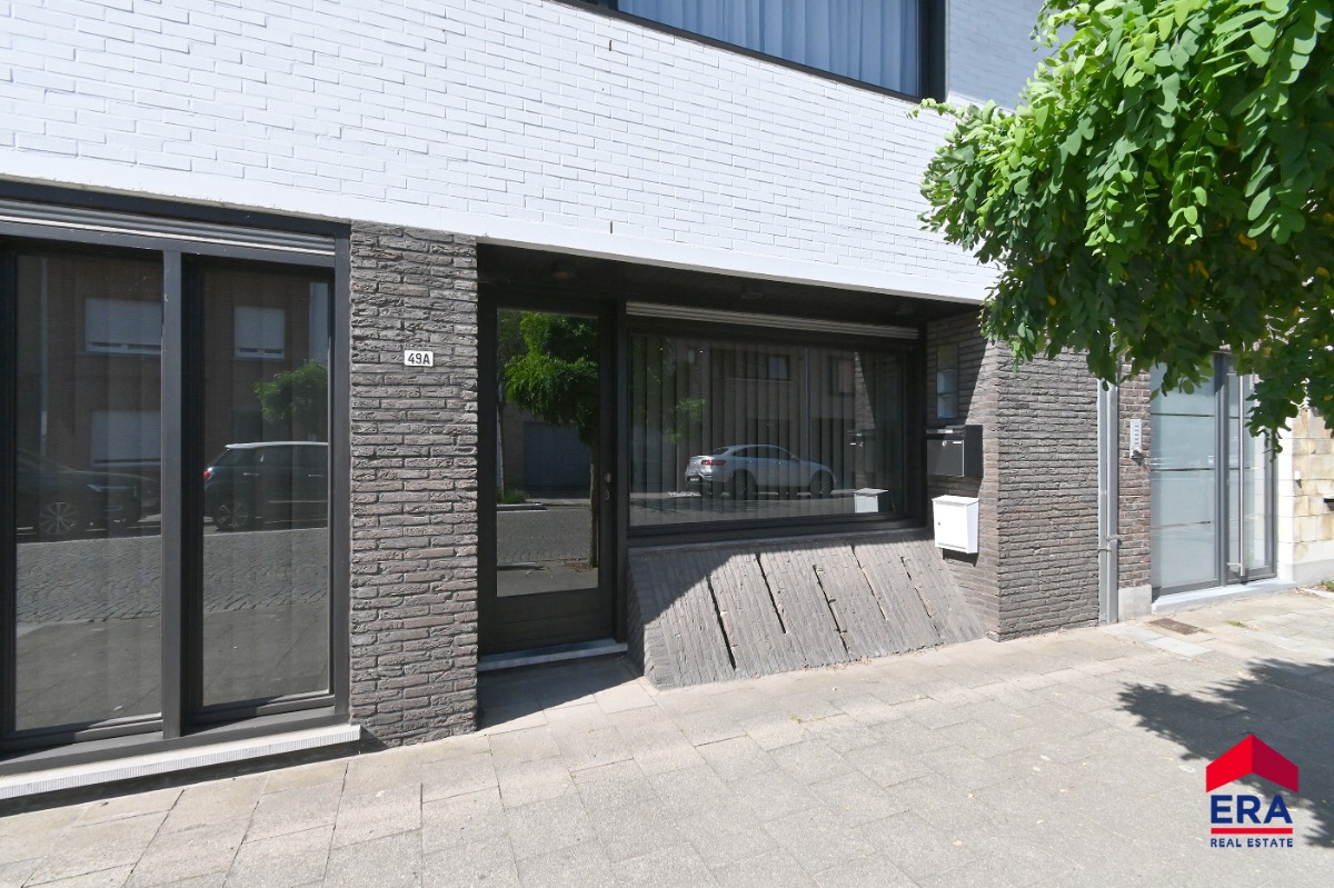 Eikelstraat - 49a - - 9900