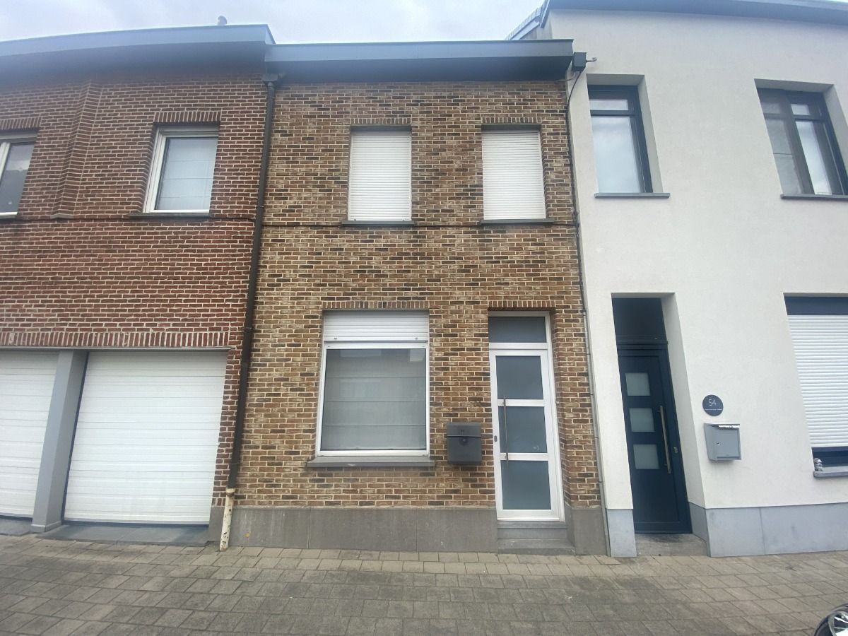 Voorstehoeve - 56 - - 1730