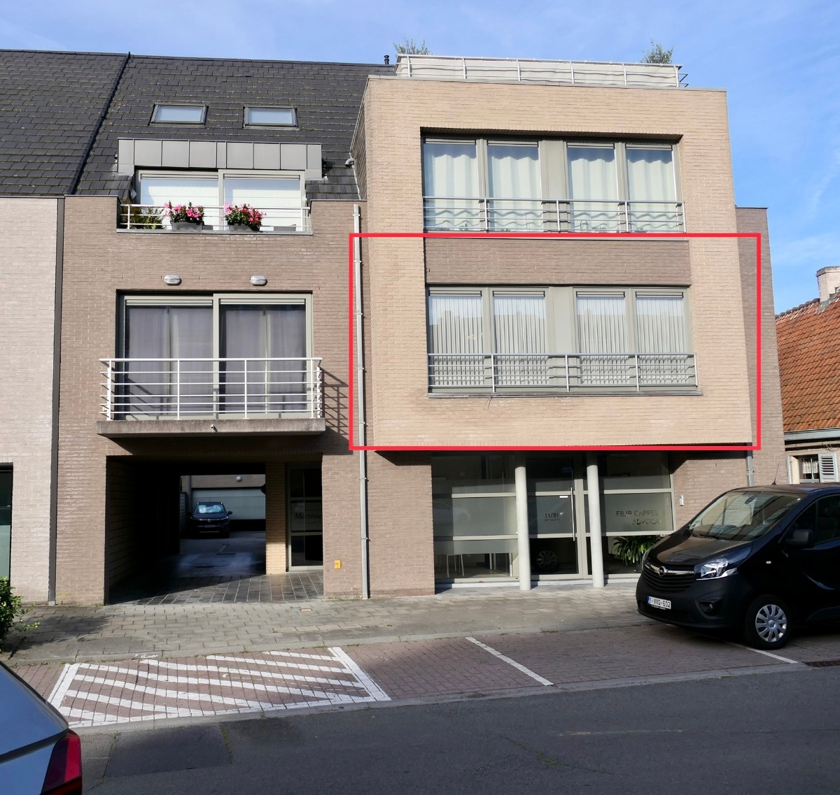 Polenplein - 11 - 3 - 8850