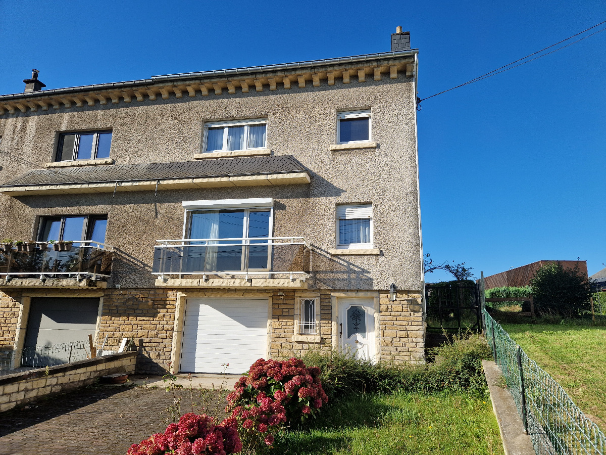 Chemin de Clairefontaine - 71 - - 6700