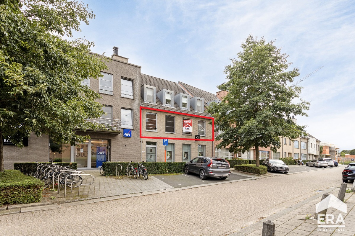 Apartment in Lommel