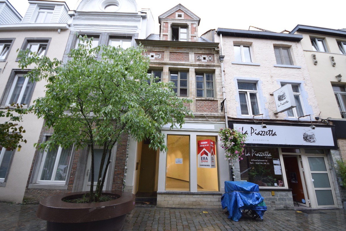 Mechelsestraat - 63 -  - 3000
