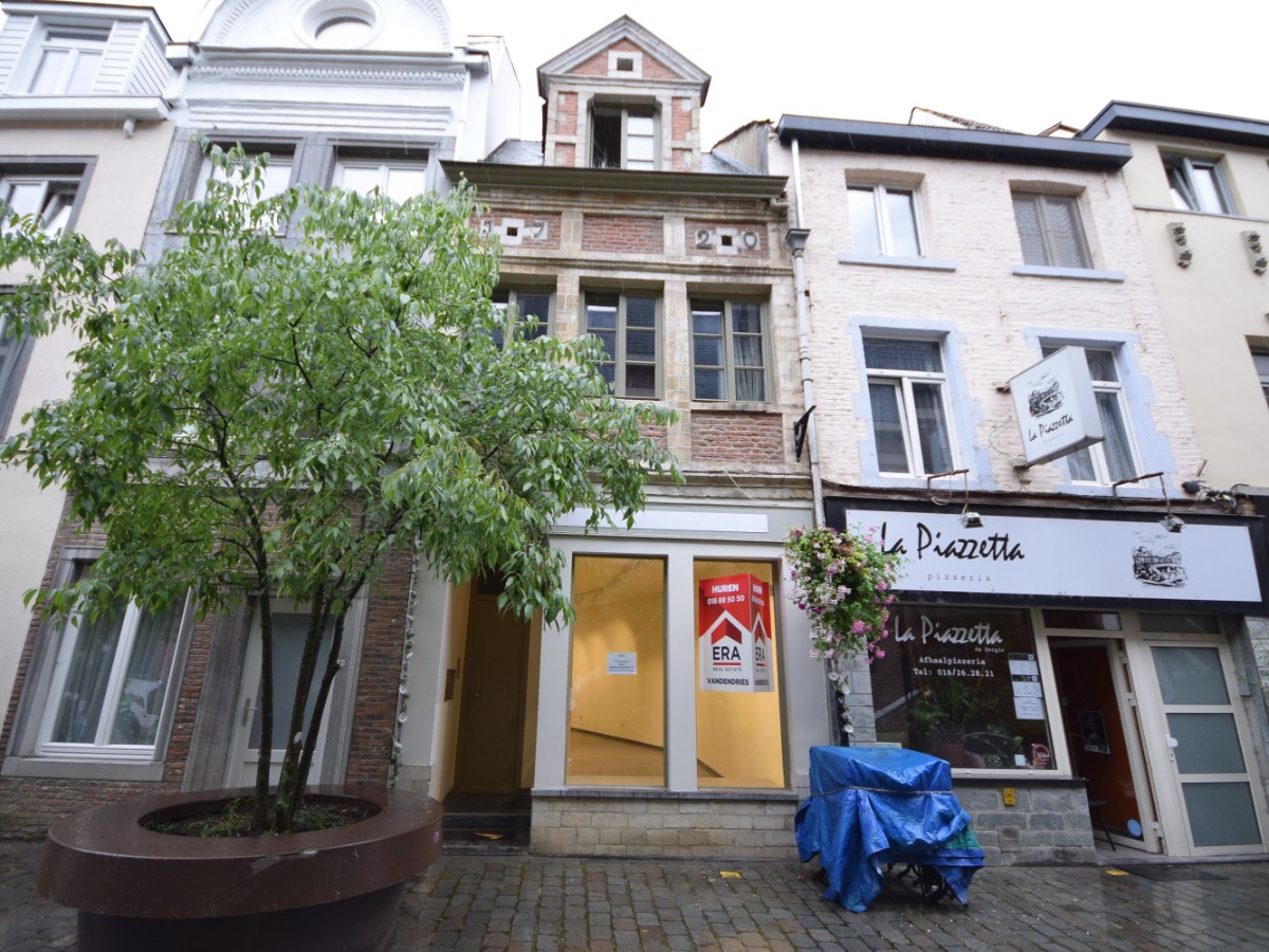 Mechelsestraat - 63 -  - 3000