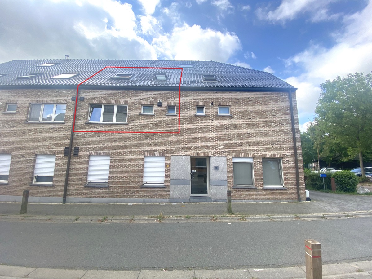 Bergestraat - 10 - 3 - 1730