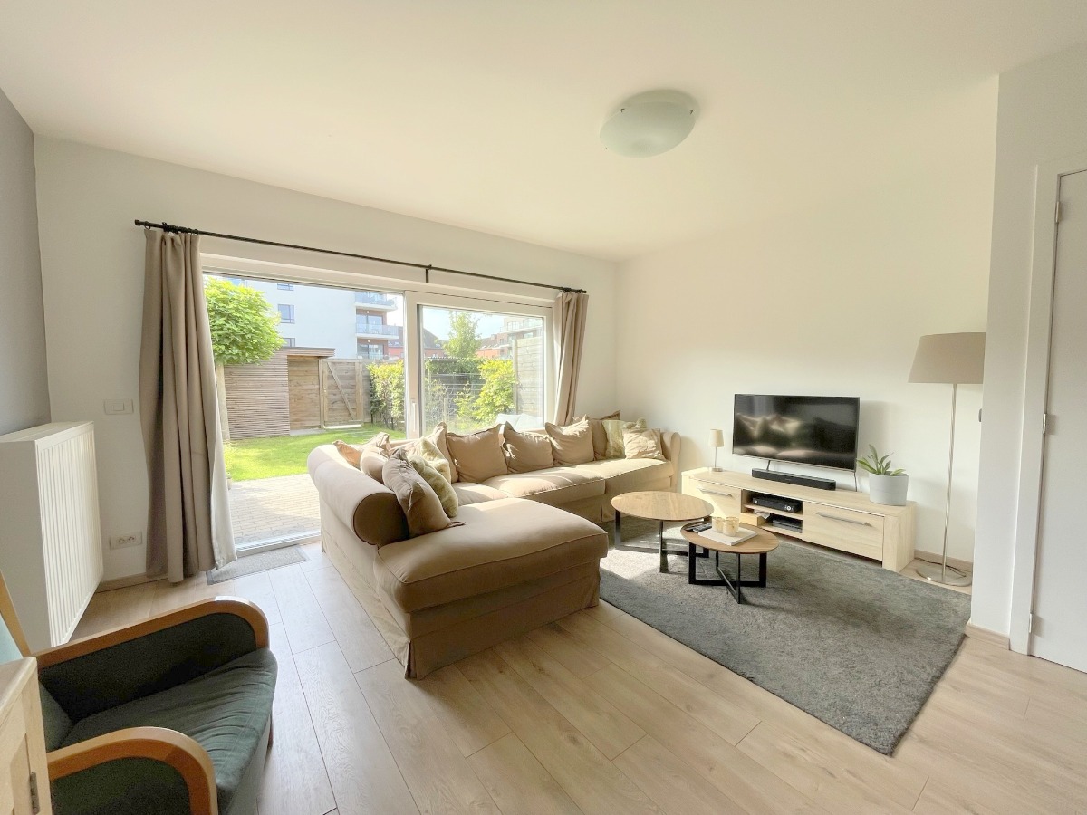 Woning in Kortrijk