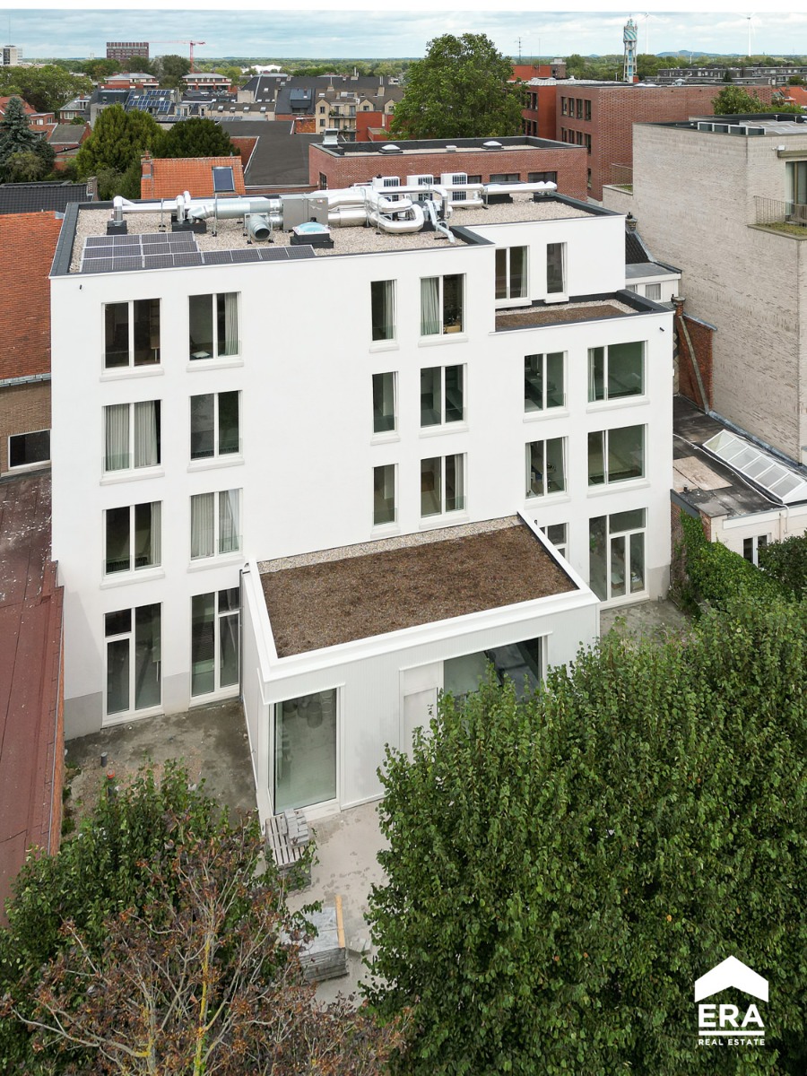 Appartement à Hasselt
