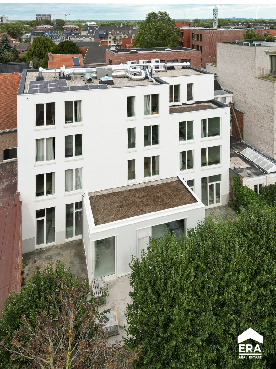 Appartement in Hasselt