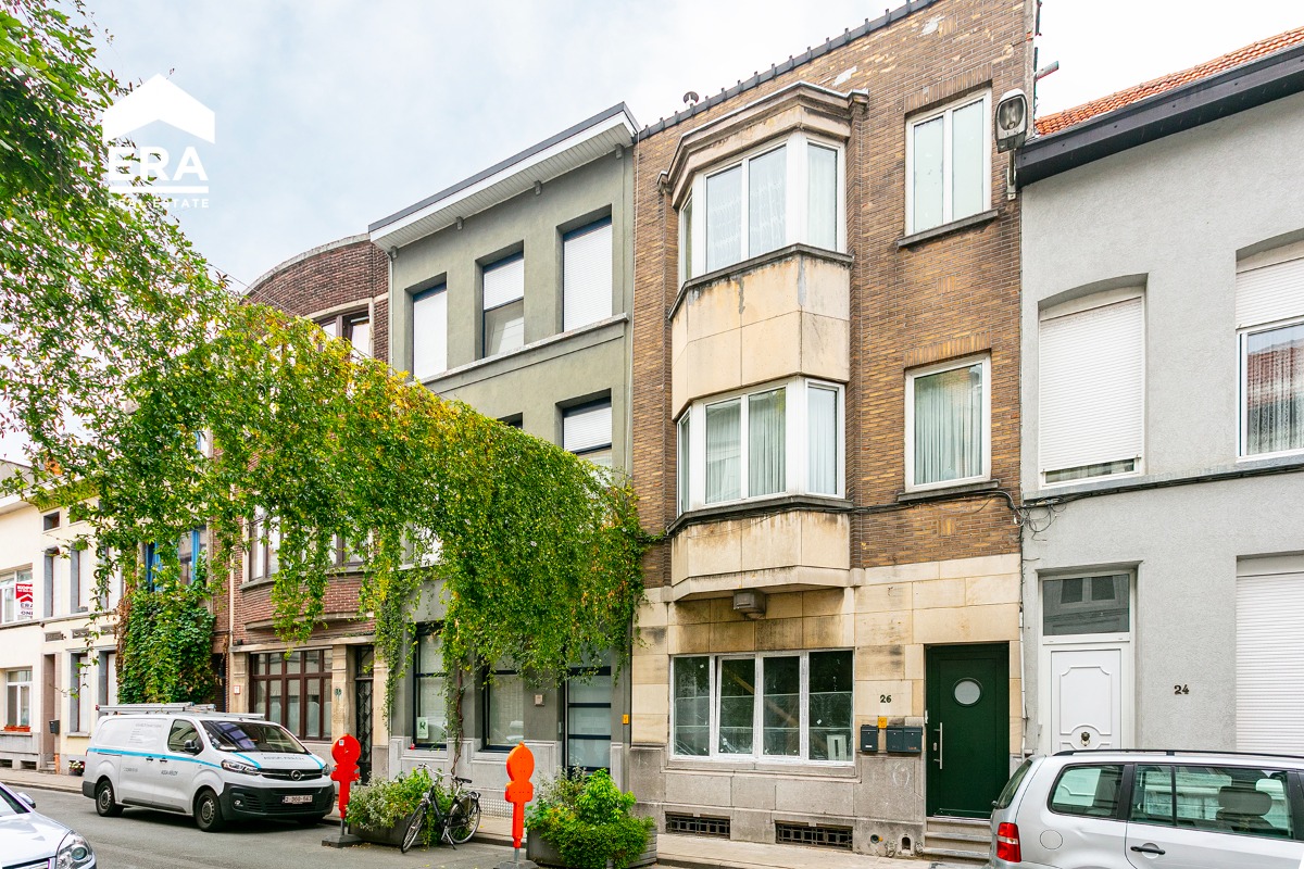 Walenstraat - 26 - 1 - 2060