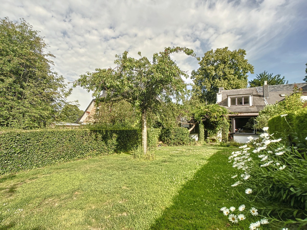 Rue Jacques Musch - 6 - - 4053