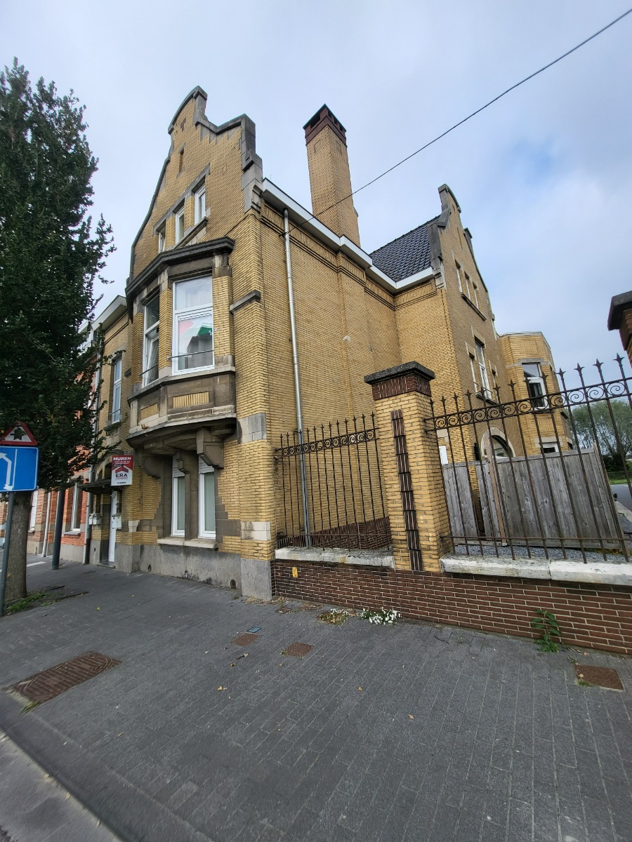 Appartement in Ieper