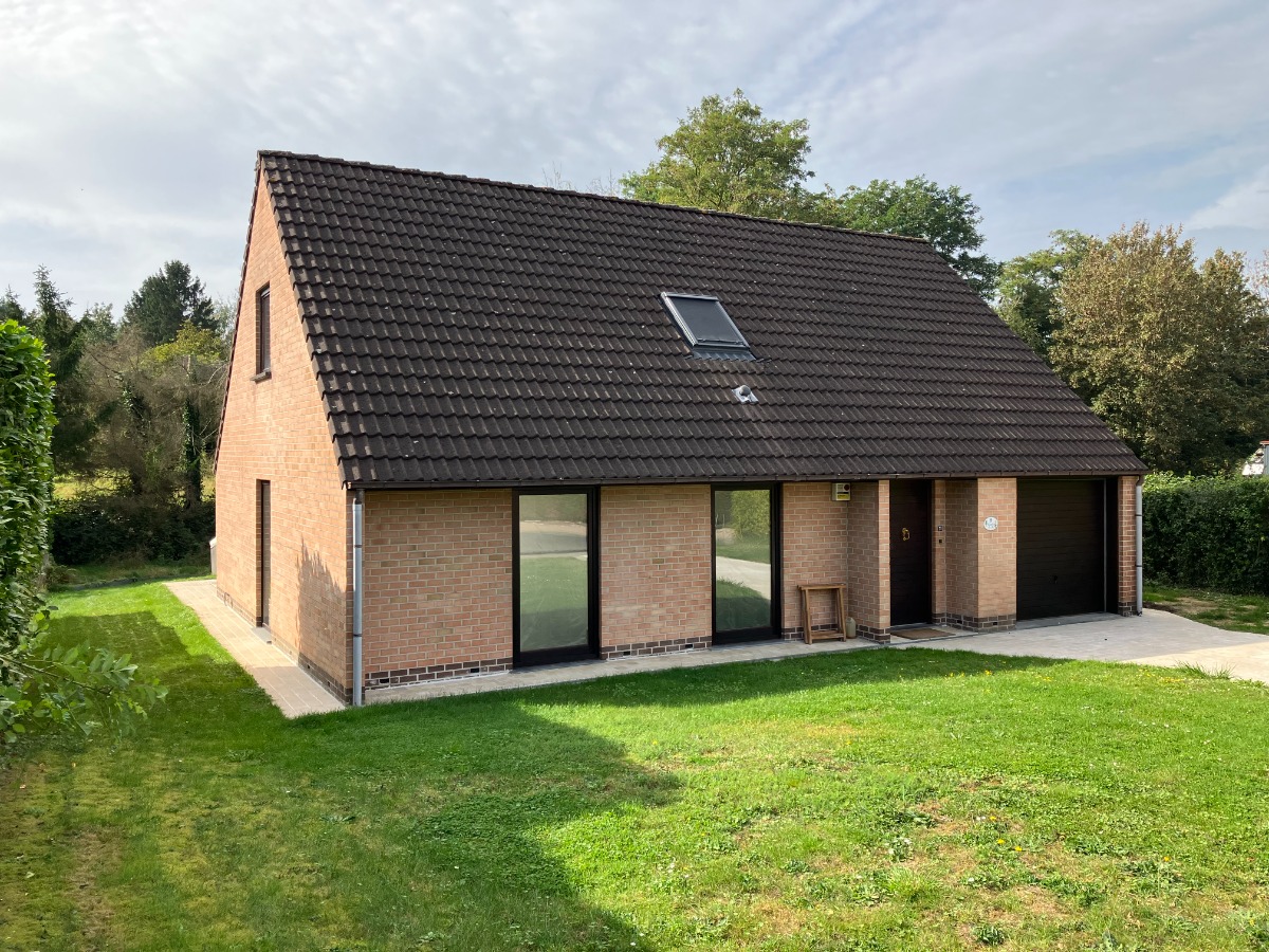 Woning in Hoeilaart