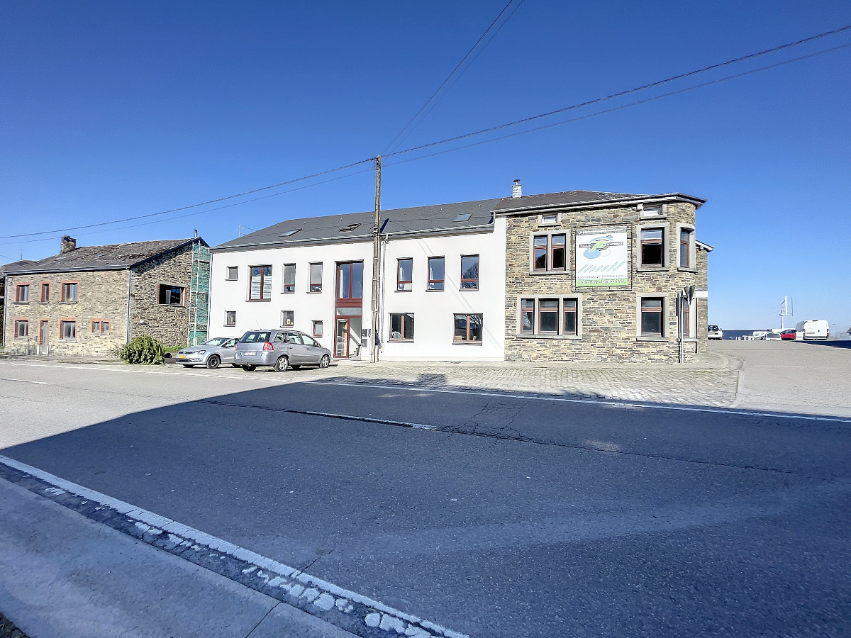 Rue du Général Desobry - 276 - - 6600