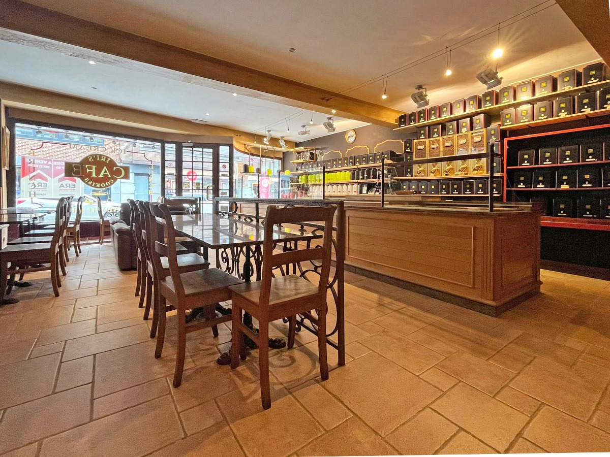 rue du Sablon - 161 - - 6600