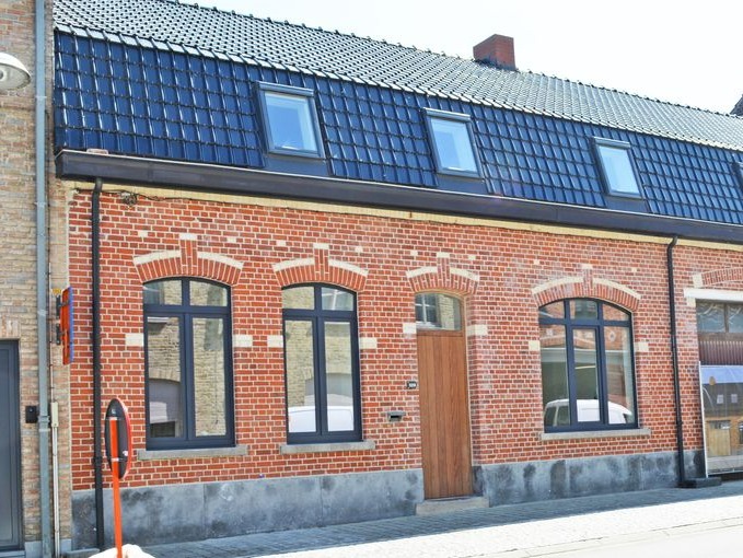 Dikkebusseweg - 529 - - 8900