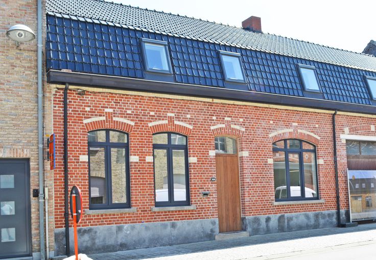 Dikkebusseweg - 529 - - 8900