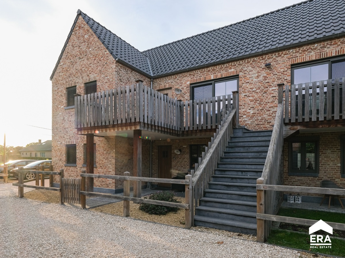 Onze-Lieve-Vrouwstraat - 124 - B3 - 3570