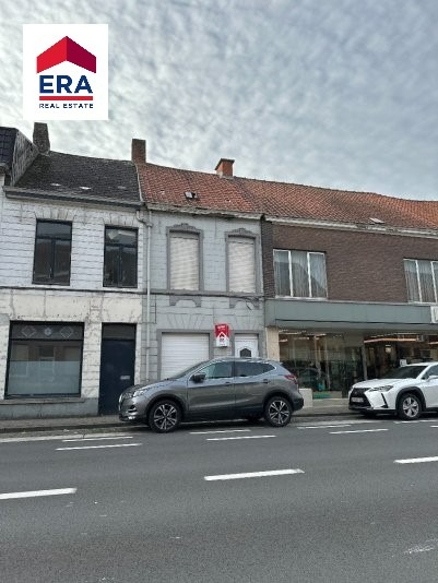 Bruggestraat - 238 - - 8930