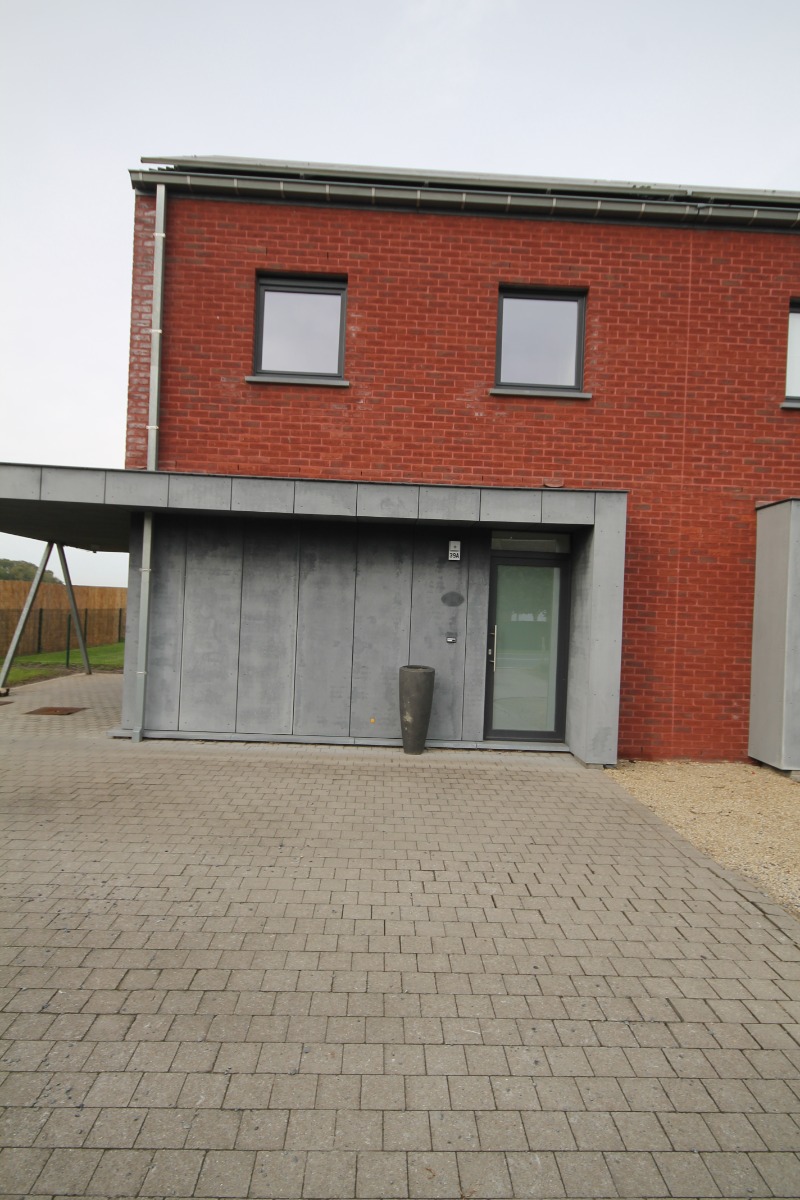 stationssstraat - 39 - A - 9961