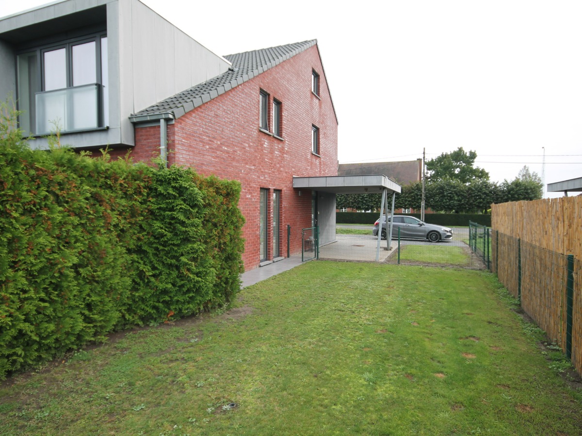 stationssstraat - 39 - A - 9961