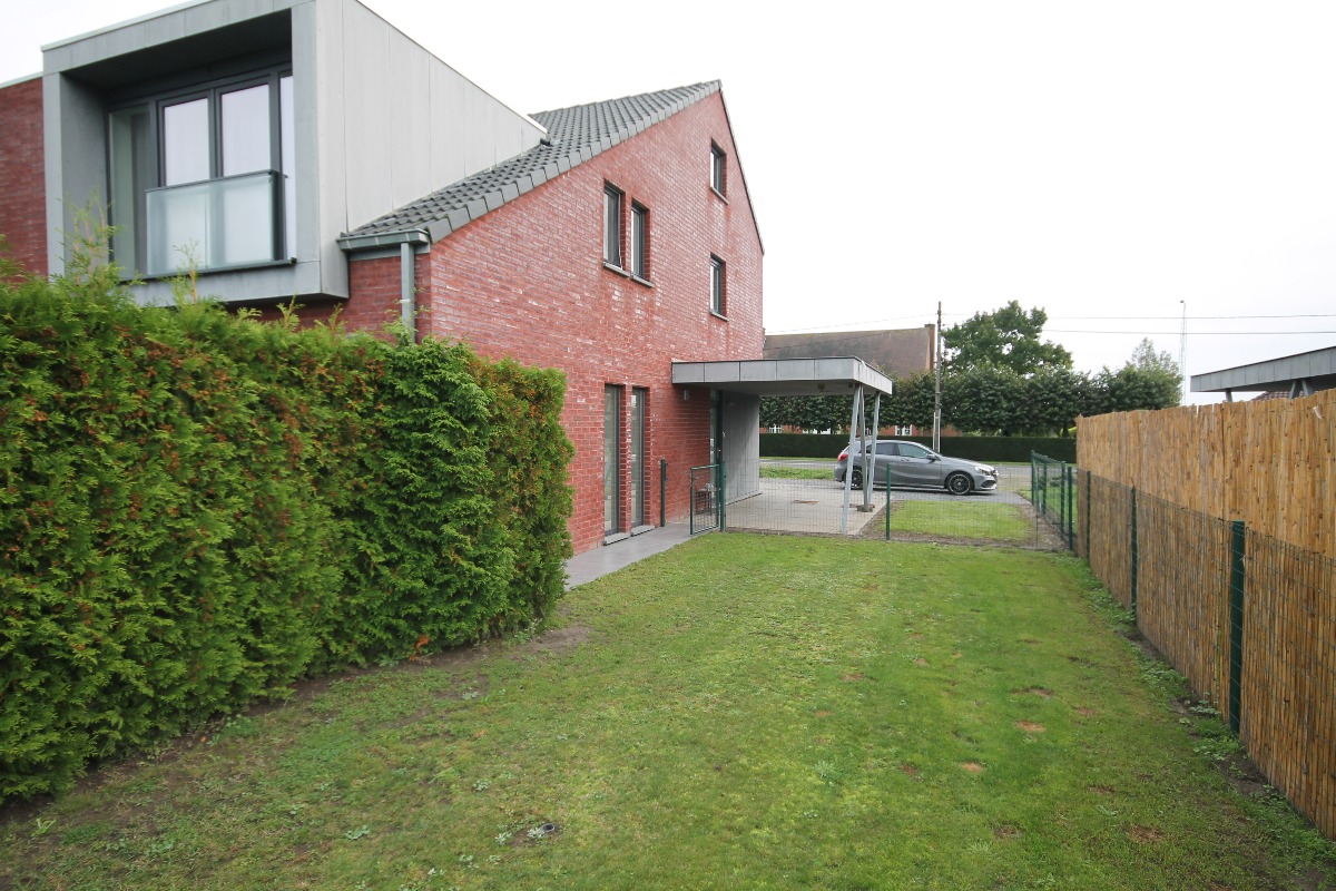 stationssstraat - 39 - A - 9961