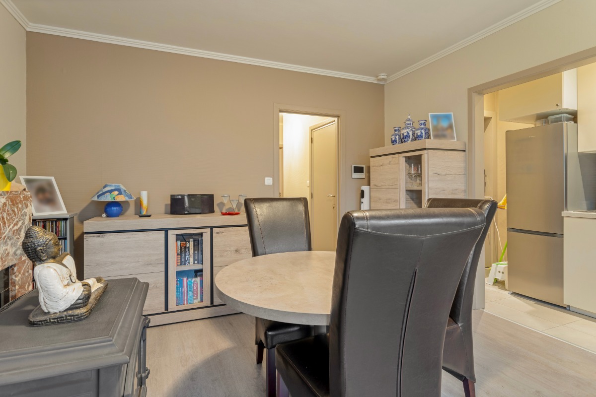 Appartement à Koksijde