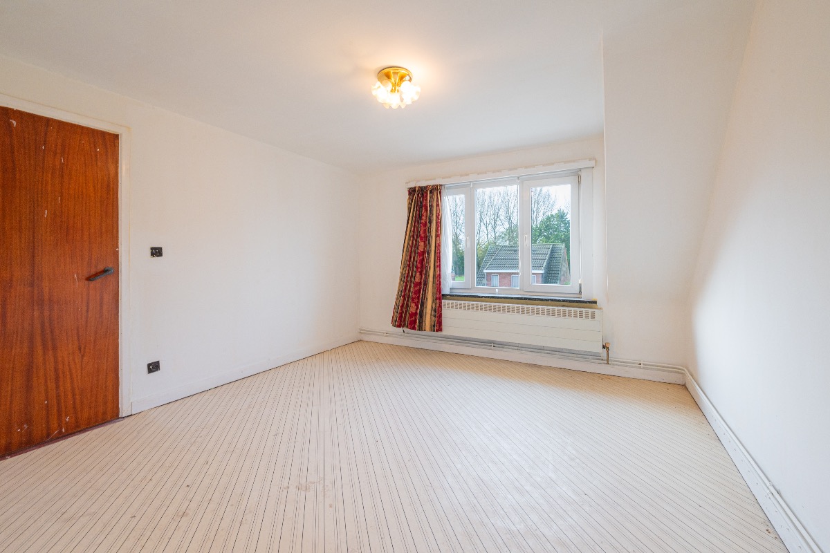 Kattestraat - 141 - - 9150