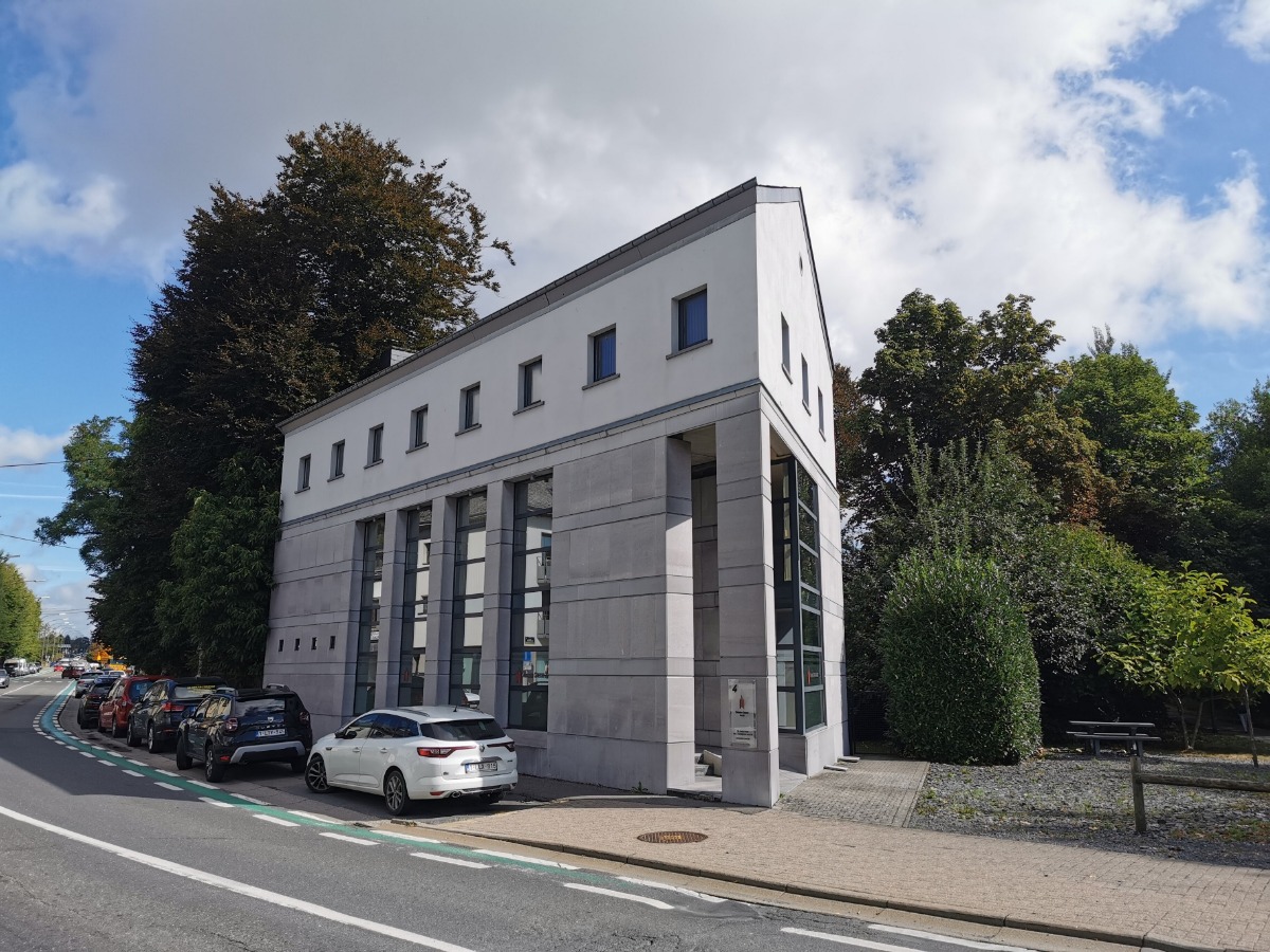 Rue Pierre Thomas - 4 - - 6600