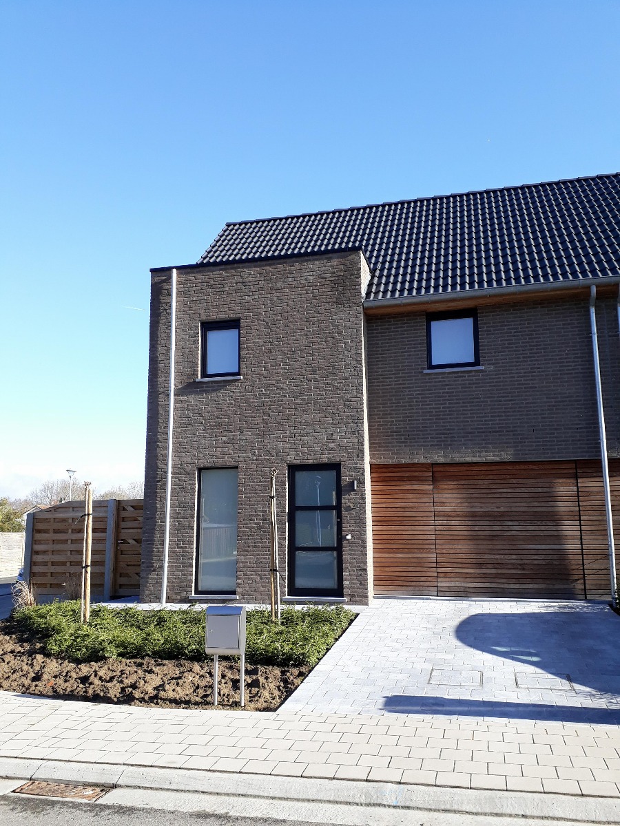Maison d'habitation à Ieper