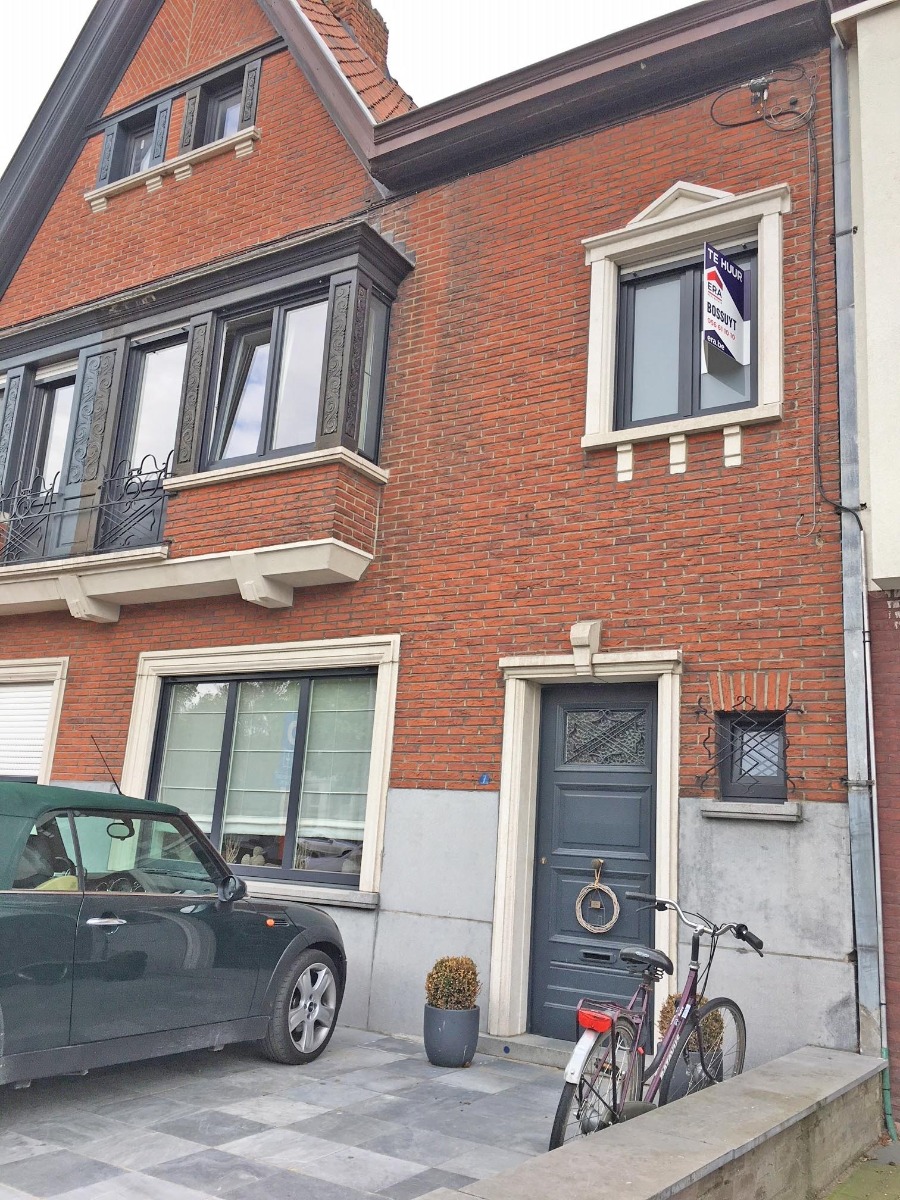 Wohnhaus in Waregem