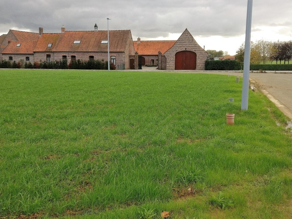 Klaproosstraat - NB -  - 8940