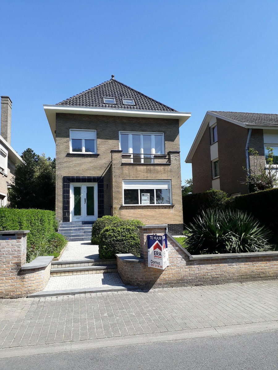 :Woningtype te :Stad