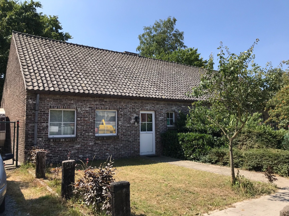 Woning in Lommel