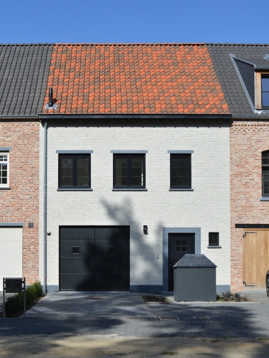 Maison d'habitation à Zandhoven