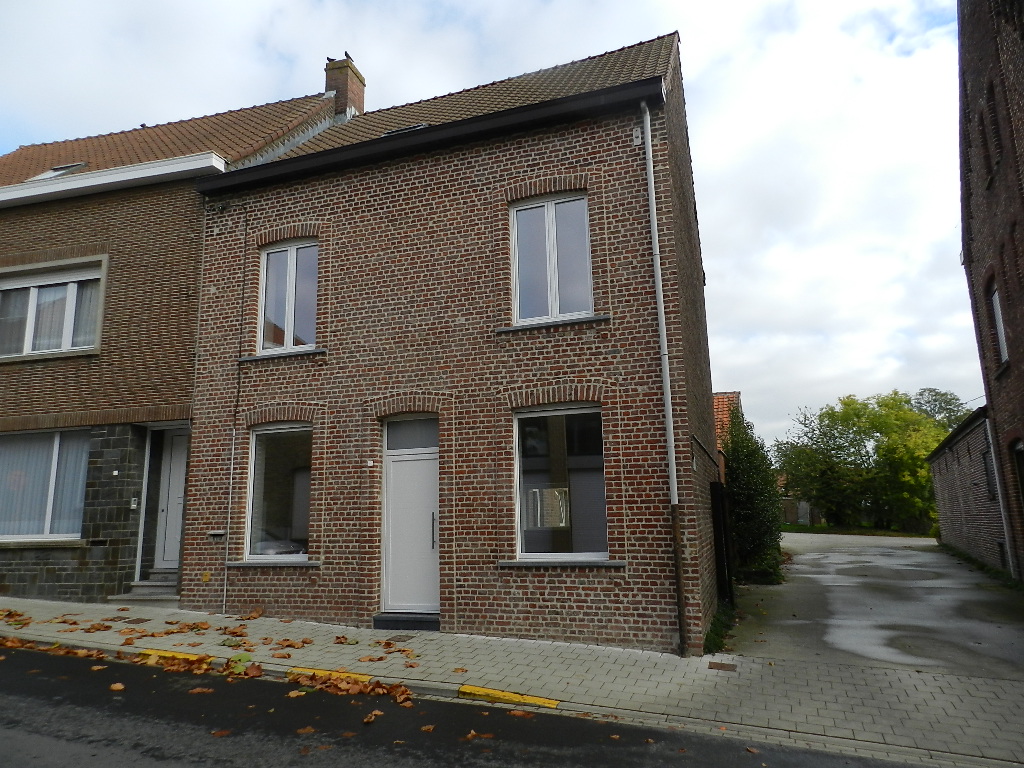 Einfamilienhaus in Nieuwkerke