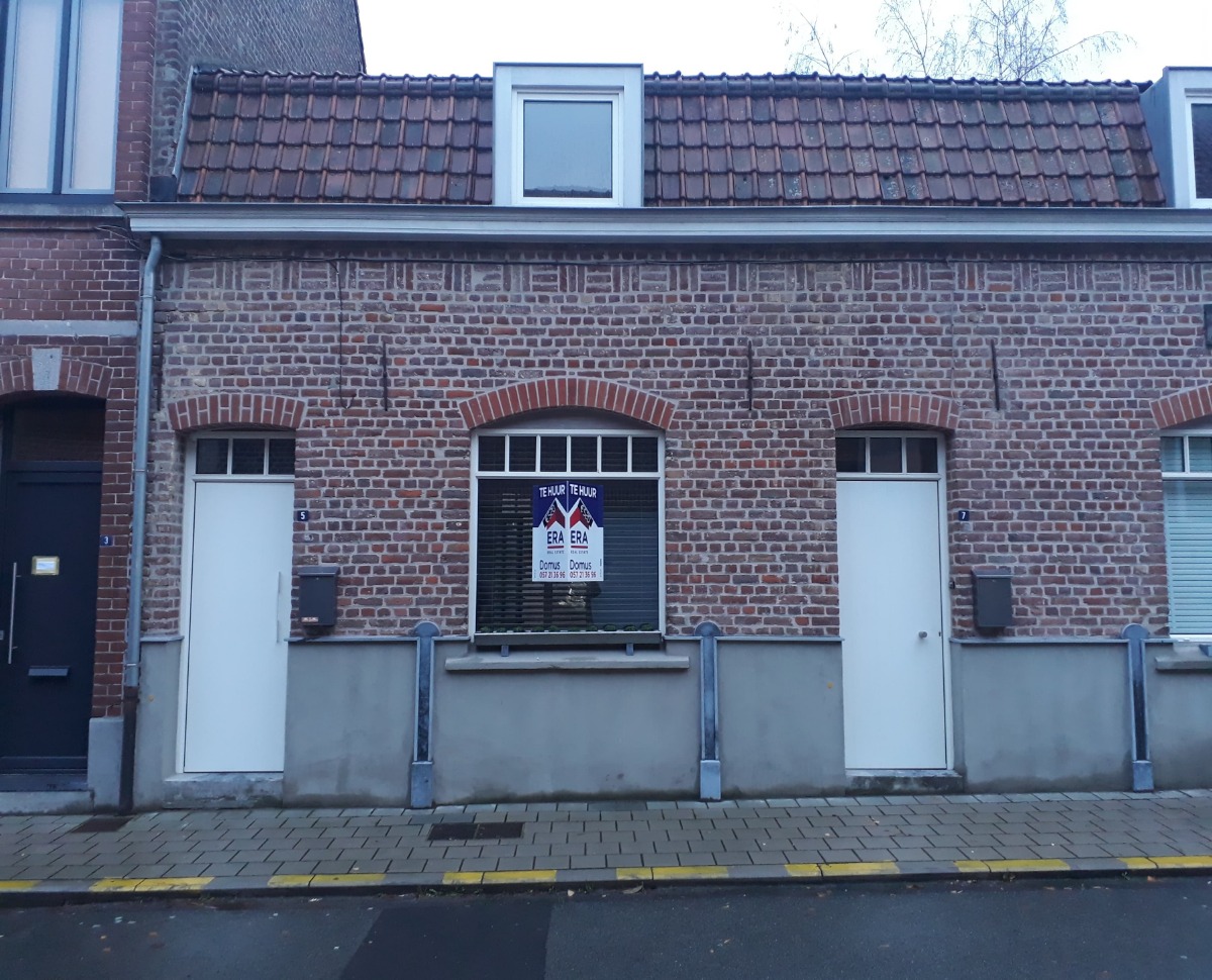 Woning in Mesen