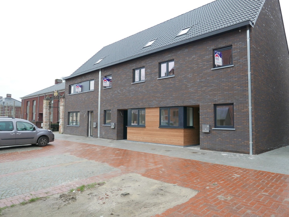 Maison d'habitation à Moerkerke