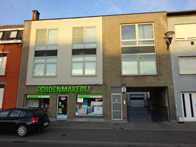 :Woningtype te :Stad