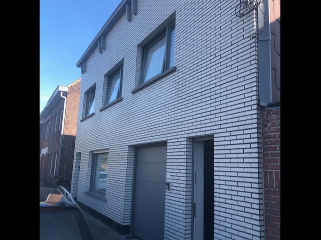 Appartement in Wevelgem