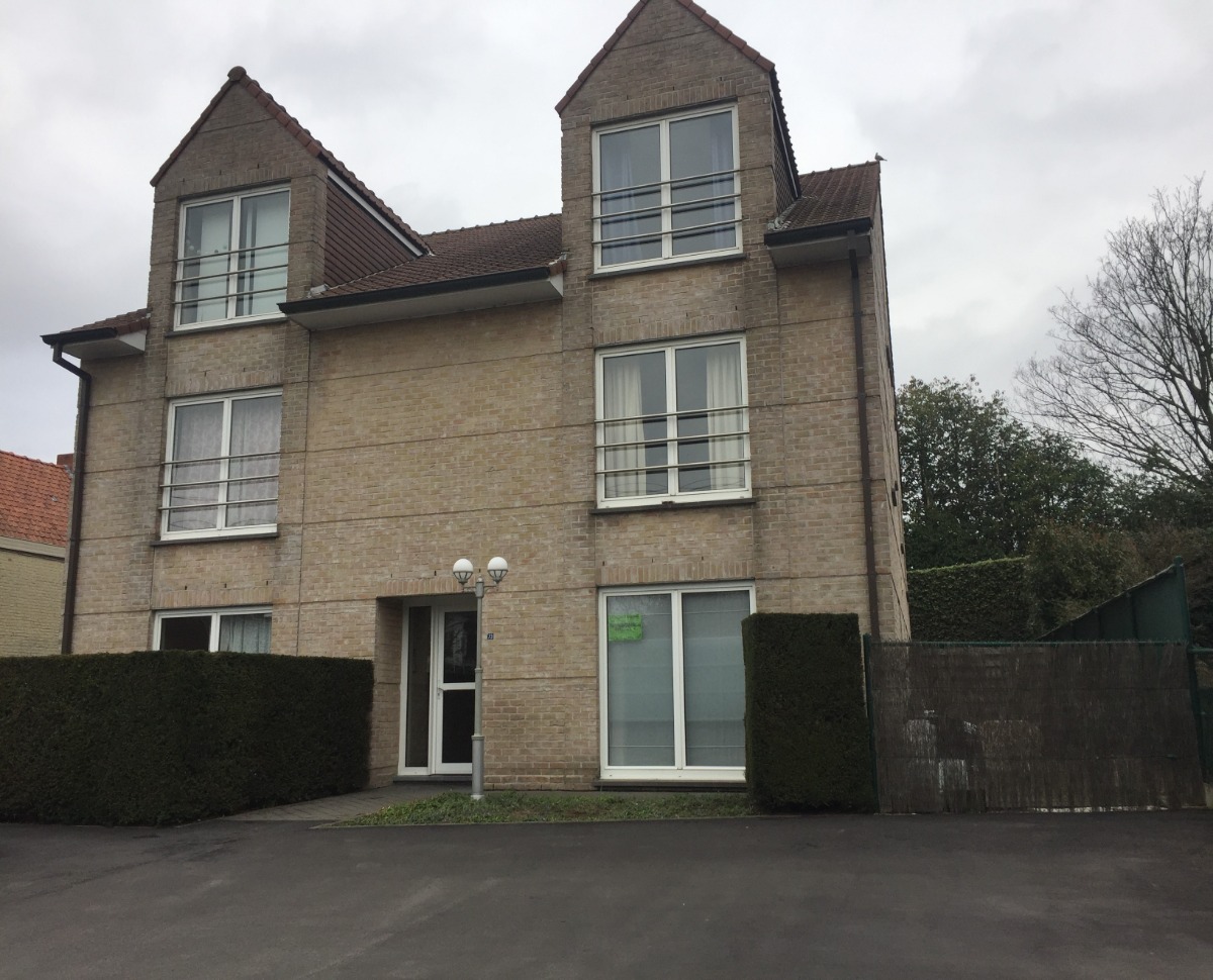 Appartement à Waregem