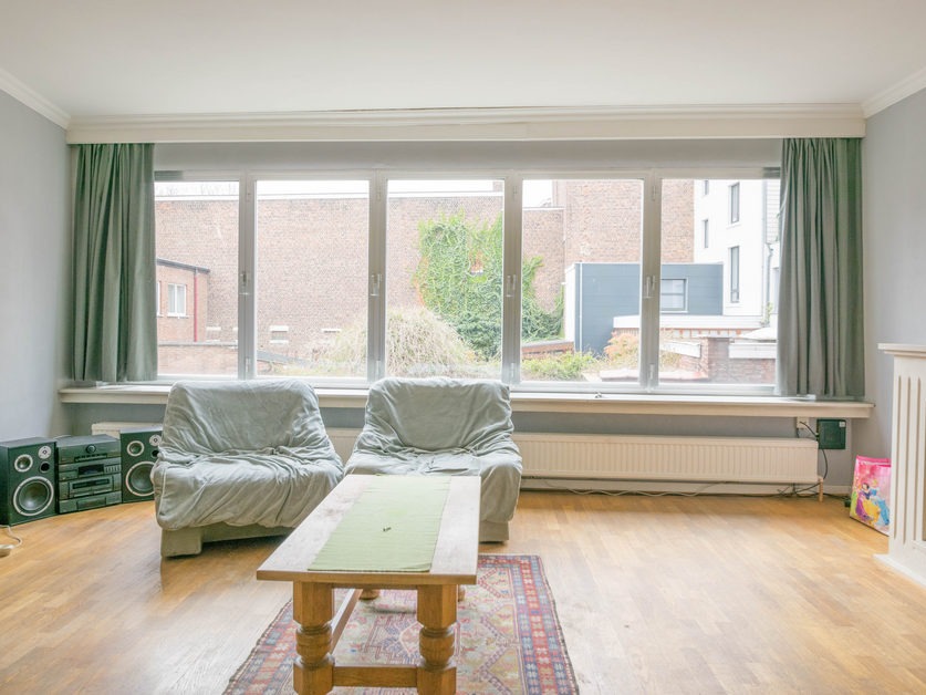 Appartement in Tienen