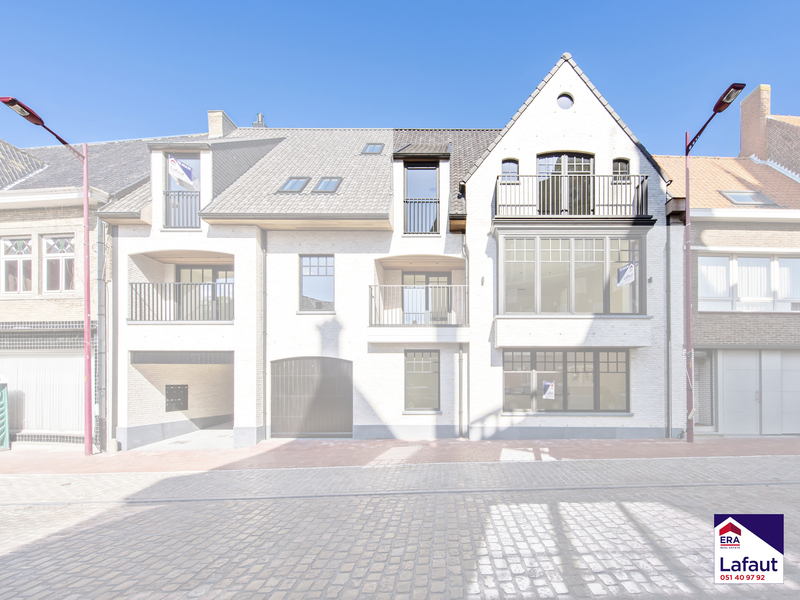 Appartement in Ruiselede