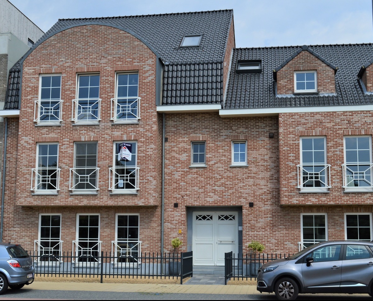 Appartement in Kwaadmechelen