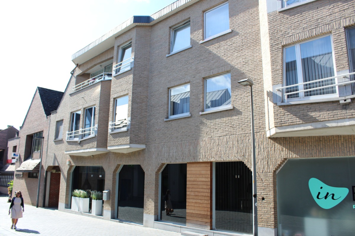 Appartement in Overijse