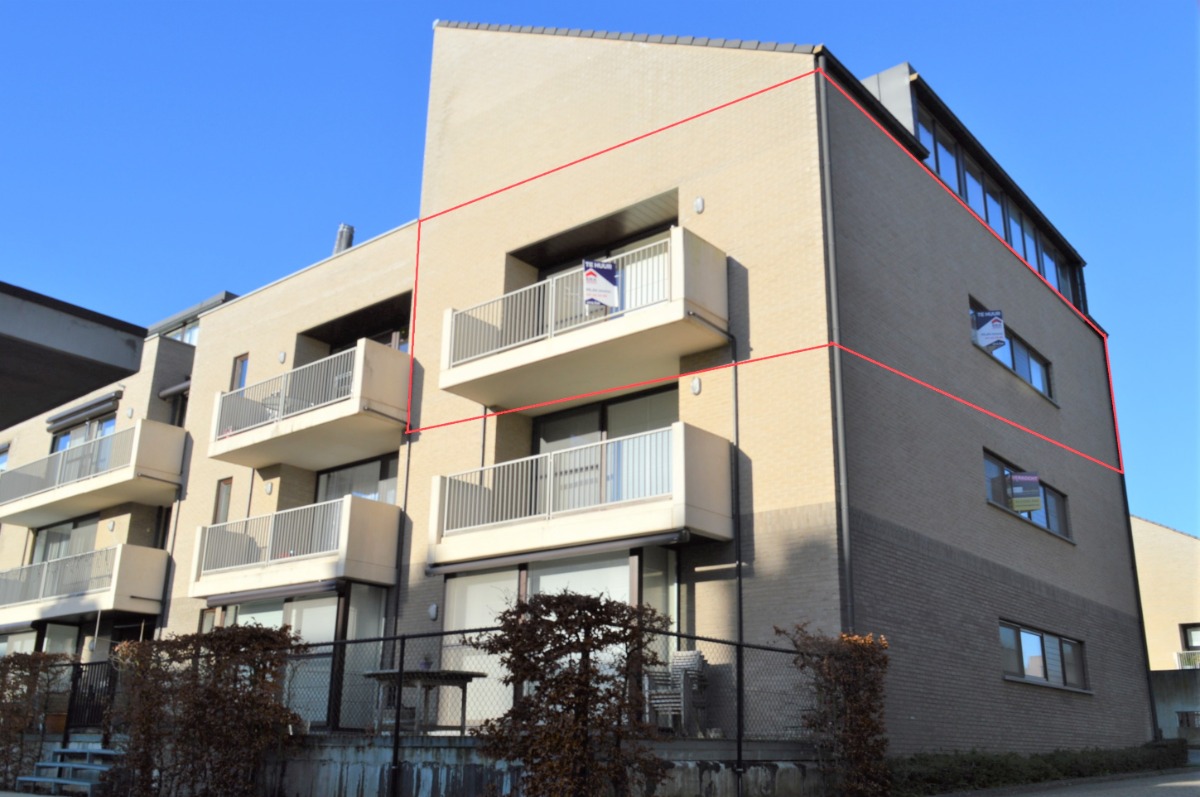 Apartment in Beringen